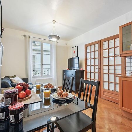 Eiffel Tower & Hotel Des Invalides - 1Br - Cityapartmentstay Paris Exterior photo