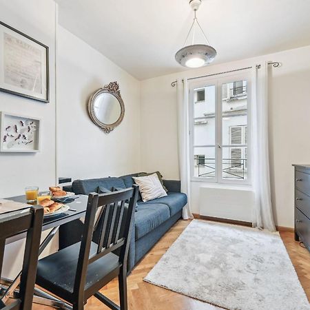 Eiffel Tower & Hotel Des Invalides - 1Br - Cityapartmentstay Paris Exterior photo