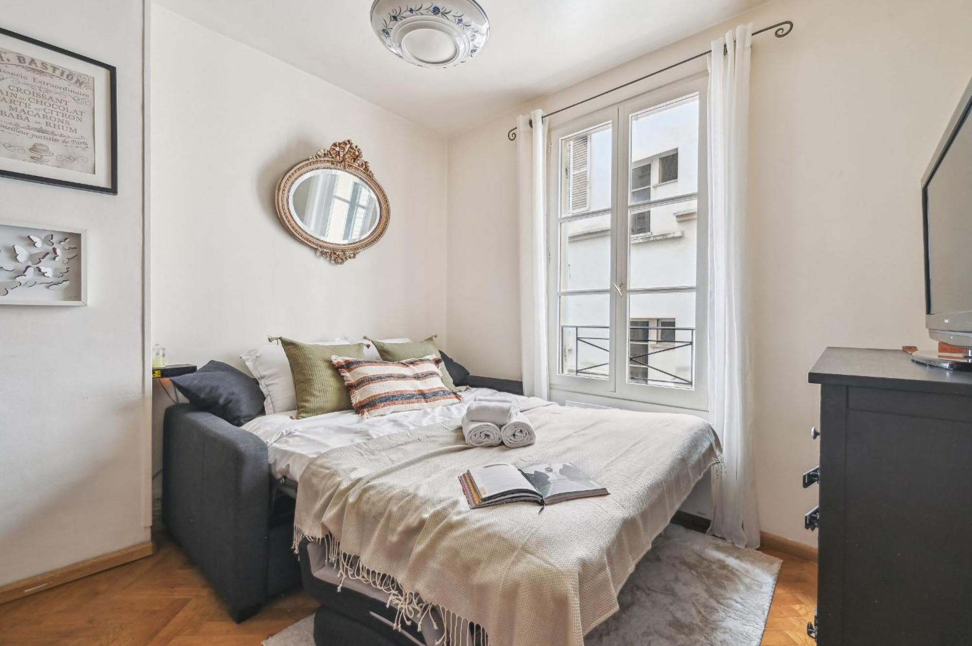 Eiffel Tower & Hotel Des Invalides - 1Br - Cityapartmentstay Paris Exterior photo