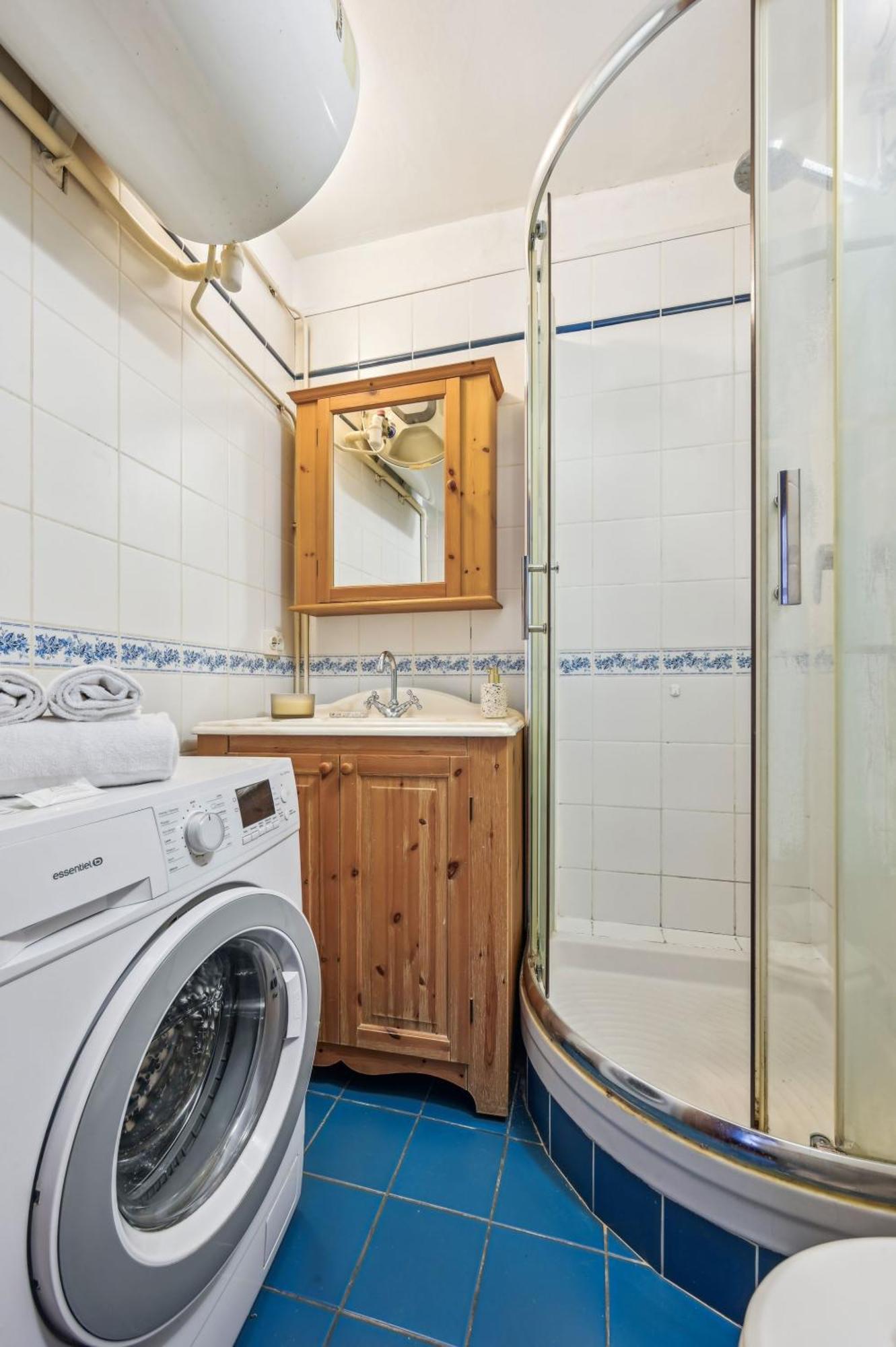 Eiffel Tower & Hotel Des Invalides - 1Br - Cityapartmentstay Paris Exterior photo