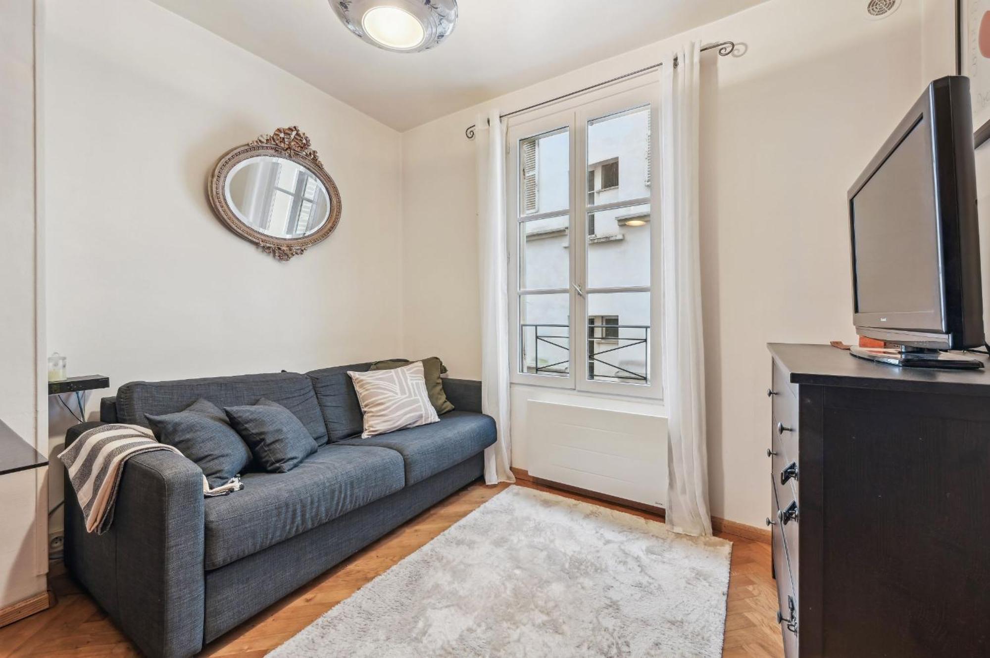 Eiffel Tower & Hotel Des Invalides - 1Br - Cityapartmentstay Paris Exterior photo