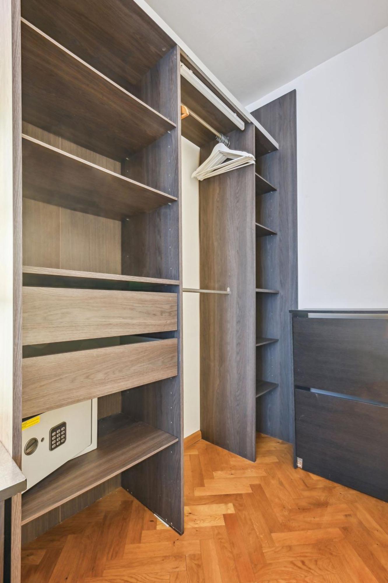 Eiffel Tower & Hotel Des Invalides - 1Br - Cityapartmentstay Paris Exterior photo