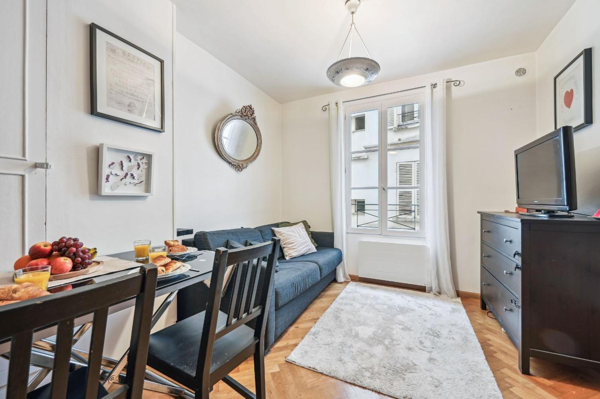 Eiffel Tower & Hotel Des Invalides - 1Br - Cityapartmentstay Paris Exterior photo